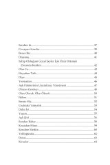 Doğan Kitap Anlatmak Yetmez Yazmazsan Geçmez