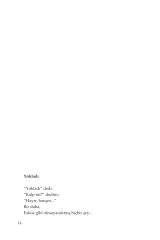 Doğan Kitap Anlatmak Yetmez Yazmazsan Geçmez