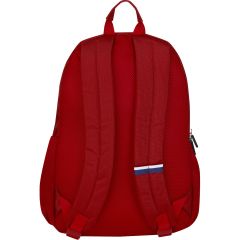 Dönmezler 24053 Polo Kırmızı-Lacivet Sırt Çantasıdön-Plcan24053