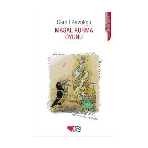 Masal Kurma Oyunu