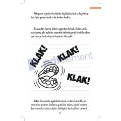 Kral Şakir 5.Dostum Bu Çok Havalı