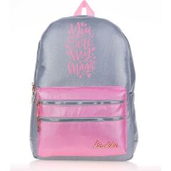 Krn-K1569kaukko Sparklesırt Çantası (dublegri)