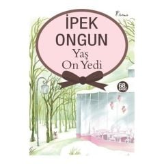 Yaş Onyedi İpek Ongun