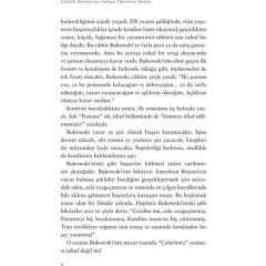 Ustalık Gerektiren Kafaya Takmama Sanatı