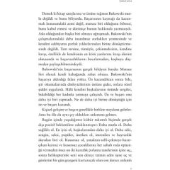 Ustalık Gerektiren Kafaya Takmama Sanatı