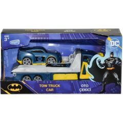 Batman Oto Çekici