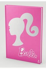 Barbie Günlük Etkınlik Kıtabım