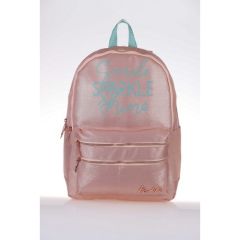 Kauukko Sparkle Sırt Çantası K1389