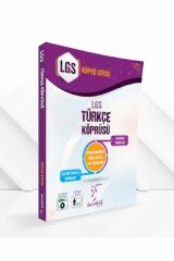 Karekök Yayıncılık LGS Türkçe Köprüsü
