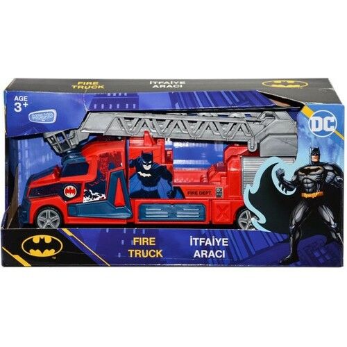 Batman İtfaiye