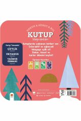 Dokun&hisset&bul - Kutup Hayvanları