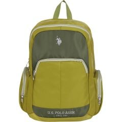 Dönmezler 24429 Polo Yeşil Sırt Çantasıdön-Plcan24429