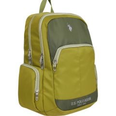 Dönmezler 24429 Polo Yeşil Sırt Çantasıdön-Plcan24429