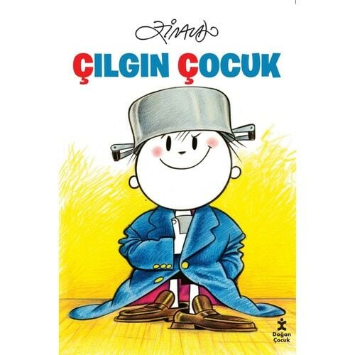 Çılgın Çocuk