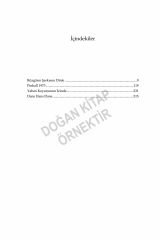Fare Dörtlemesi Hc-Yeşil Kapak