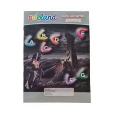 Adeland A5 30 Yp Güzelyazı Defteri