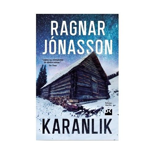 Karanlık