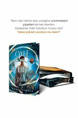 Öyle Bir Uğradım 2 (Yan Boyamalı-Ciltli)