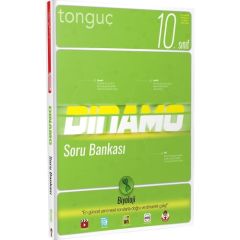 Tonguç 10. Sınıf Dinamo Biyoloji S.B.