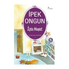 İşte Hayat Bir Genç Kızın Gizli Defteri 5