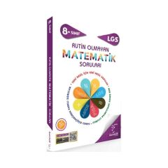 Karekök 8. Sınıf  Matematik Soruları