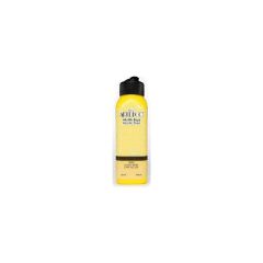 Ardeco Akrilik Boya 140 Ml Koyu Sarı