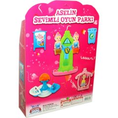 Aselin Sevimli Oyun Parkı
