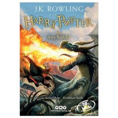 Harry Potter- Ateş Kadehi -4