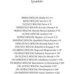 Harry Potter- Ateş Kadehi -4