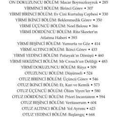 Harry Potter- Ateş Kadehi -4