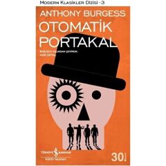 Otomatik Portakal