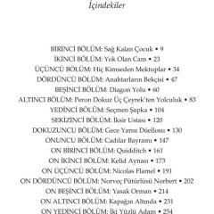 Harry Potter - Felsefe Taşı 1
