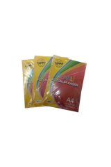 Sry Fotokopi Kağıdı 100 Lü A4