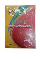 Sry Fotokopi Kağıdı 100 Lü A4