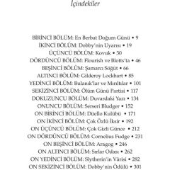 Harry Potter- Sırlar Odası -2.