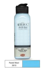 Artdeco Akrilik Boya 140 Ml Pastel Mavi