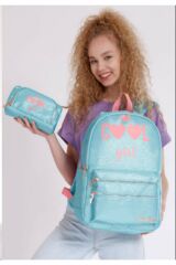 Kauukko Sparkle Sırt Çantası K1388