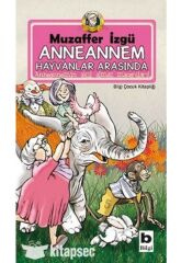 Anneannem Hayvanlar Arsında Muzaffer İzgüp2