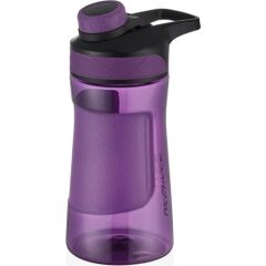 Uzspace Matara Tritan 500 Ml Vgn-9009-Mor