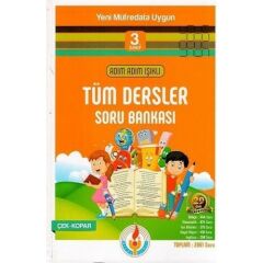 Işıklı Adım Adım 3 T.D. S.B.