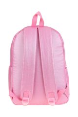 Kaukko Magıc Dreams Sırt Çantası (simli-Pembe)
