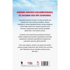 Uslu Çocuk Olmayı Bırak