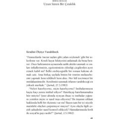Bu Ülke - Cemil Meriç