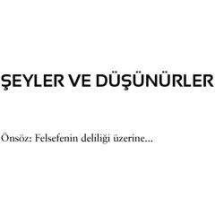 Büyük Filozoflar