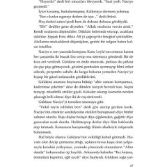 Gözümden Deliler Taştı