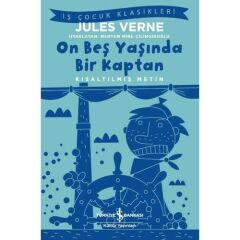 15 Yaşında Bir Kaptan