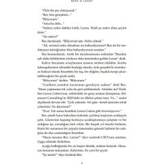 Değiş Tokuş - Beth O'leary