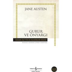 Gurur Ve Ön Yargı