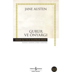 Gurur Ve Ön Yargı