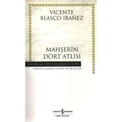 Mahşerin Dört Atlısı